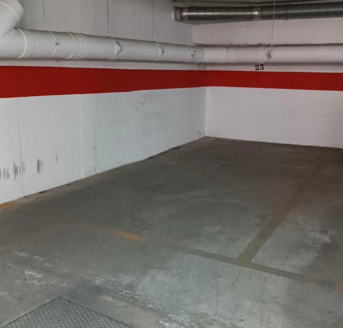 Lejlighed Sherryflat Jarana- Parking Jerez de la Frontera