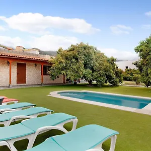 Villas Norte , La Victoria de Acentejo España