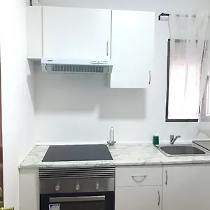 Apartamento Eva, Jerez de la Frontera