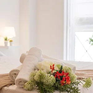 Apartamento ático Chapín Piscina Parking, Jerez de la Frontera