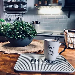 Apartamento Loft Xerez Centro, Jerez de la Frontera