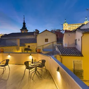 Menorá , Toledo España