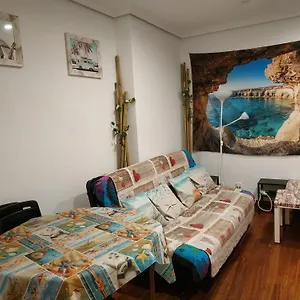Vt Ss Wifi , San Sebastián España