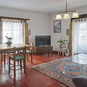 Earra - Casa Trini - Centro Y 2 Min De La Playa , Zarautz España