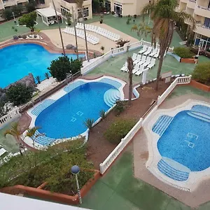 Park , San Miguel de Abona España